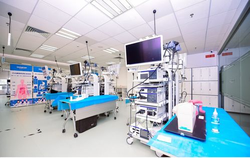 深耕中國市場，賦能醫療未來 奧林巴斯廣州醫療技術培訓中心正式亮相